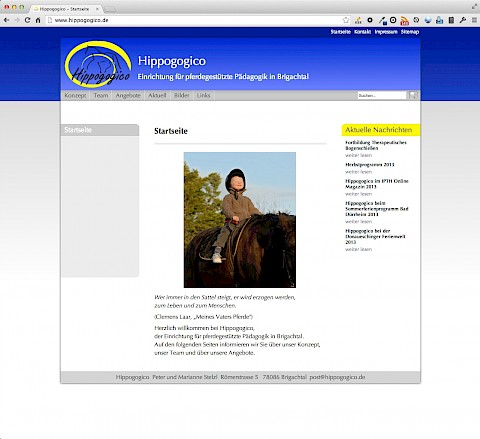 hippogogico.de