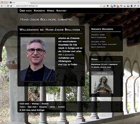 Hans-Jakob Bollinger