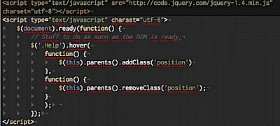 jQuery