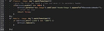 Javascript