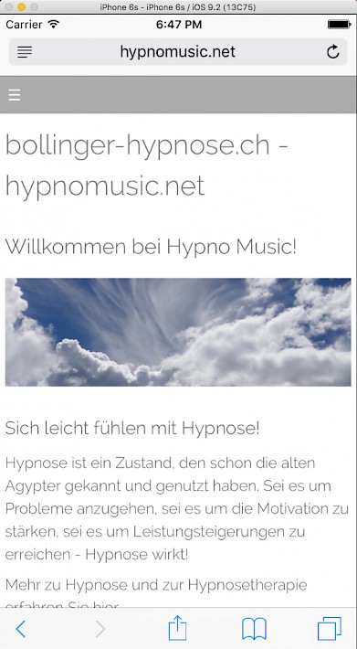 www.hypnomusic.net