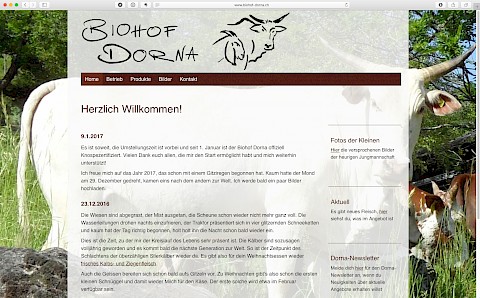 Biohof Dorna