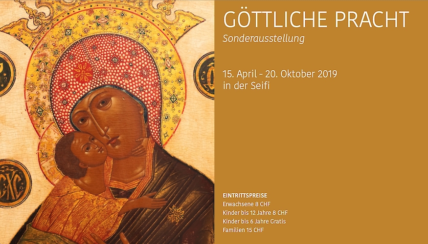 Monitor Sonderausstellung Slide