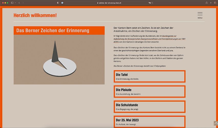 Home Fortsetzung