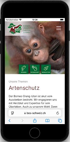 Artenschutz